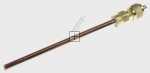 Candy Hoover Lockring Mounting Accessories - Vacum-charge Pipe