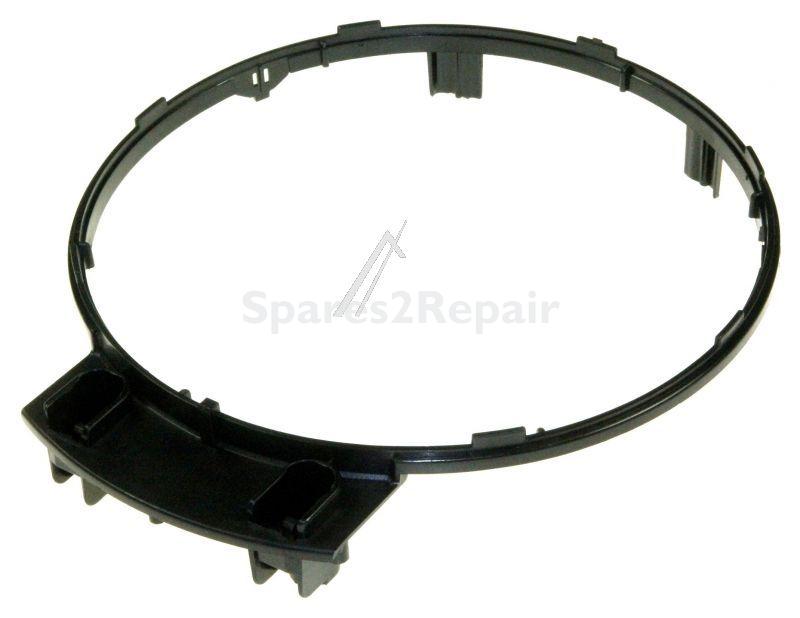 Sealing Ring - Ss-993702 Ring-black [Groupe SEB]