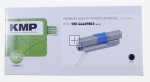 Kmp Toner Cartridge - 1333 0000 O-t27 Toner Black 3500 Pages For Oki