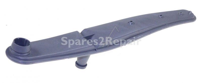 Hisense Gorenje Spray Arm - 338733 Lower Spray Arm