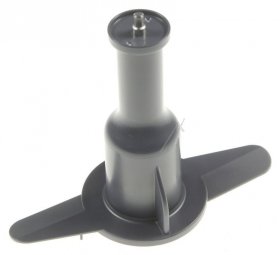 Kneader Hook - Kw715712 Dough Tool Fdm780-fdm796 [Delonghi]
