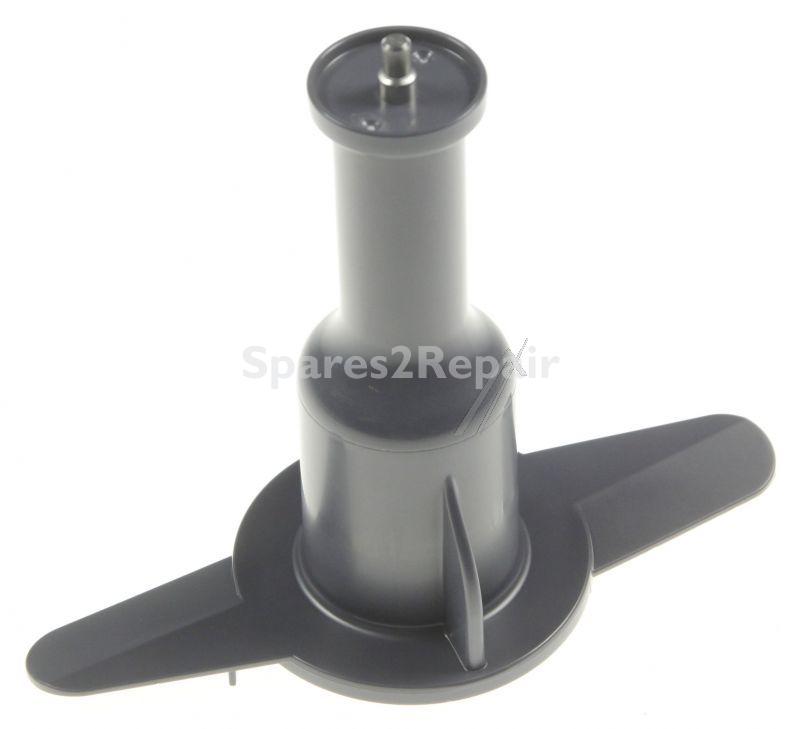 Kneader Hook - Kw715712 Dough Tool Fdm780-fdm796 [Delonghi]