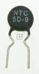 Jvc Ntc Thermistor - 201-002500-000 Resistor