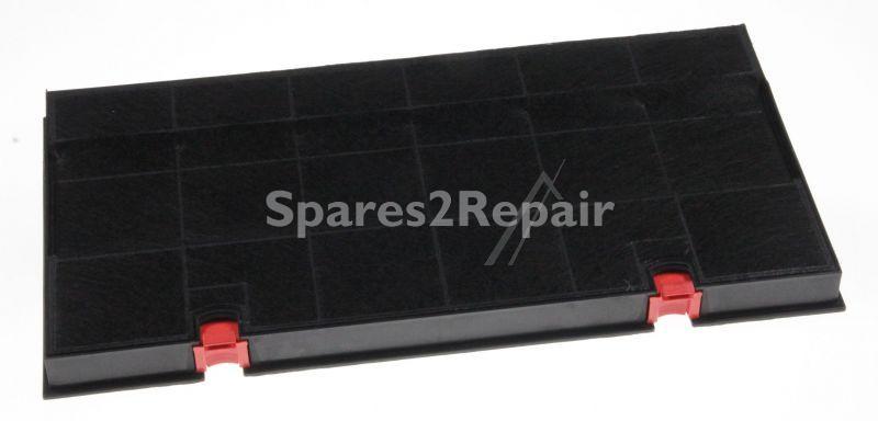 Smeg Carbon Filter - 763410308 Carbon Filter