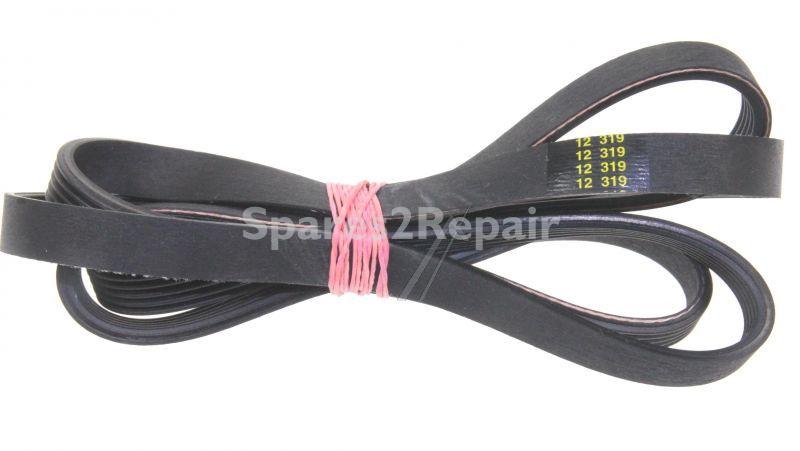 Hutchinson Poly v belt J - 1315j5 Poly V Belt