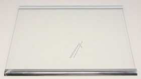 Hisense Gorenje Panel-glass-ic - Hk4040960 Upper Freezer Shelf