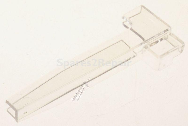 Stopper - 2433933013 Stop Shelf Left [Electrolux Aeg]