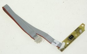 Vestel Board - 23072695 Md asy 17ld146-24220 Led(mb95)