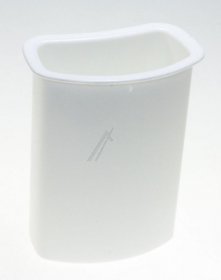 Magimix Stamper - 17250 Pusher Le Mini White