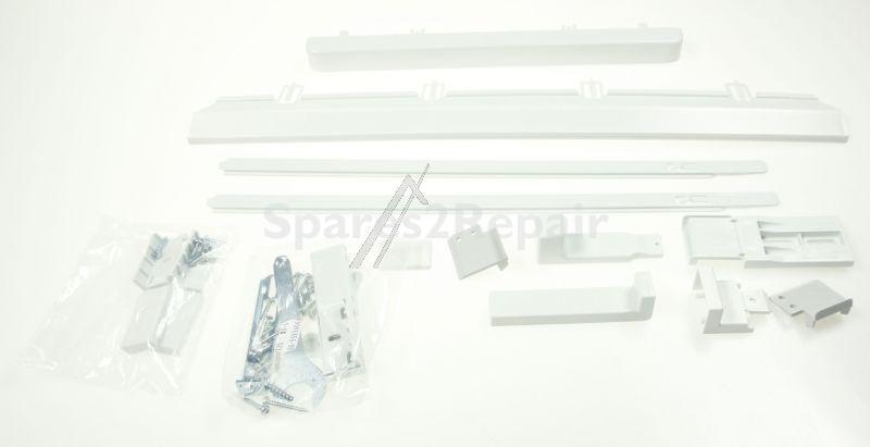 Liebherr Mounting Parts - 909685900 Accessory Pack