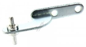 Door Hinges - 2250327083 Hinge Bottom [Electrolux Aeg]