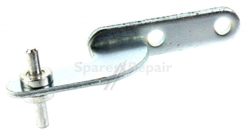 Door Hinges - 2250327083 Hinge Bottom [Electrolux Aeg]
