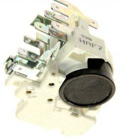 Relay - 2390257018 Terminal Block ptc motor Prote [Electrolux Aeg]