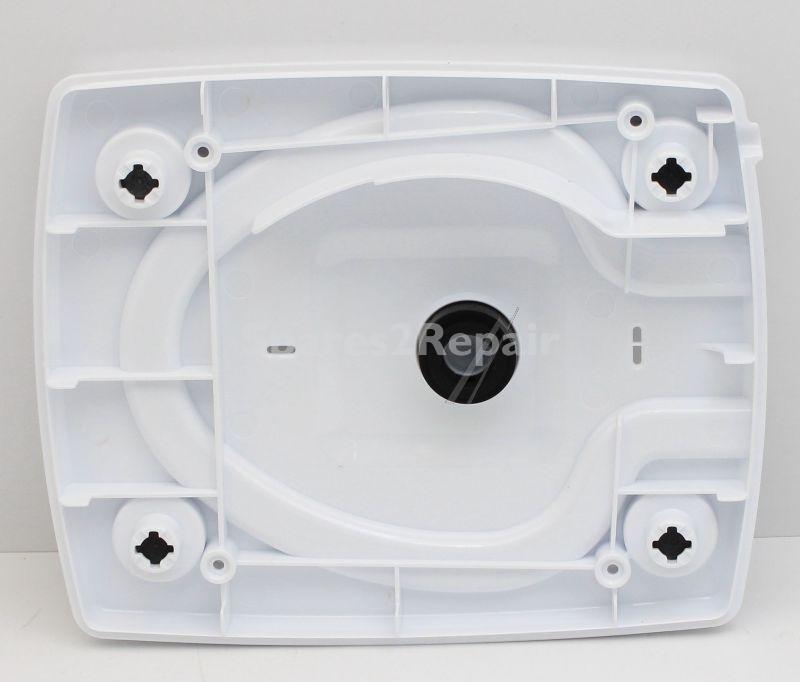 Magimix Housing Base - 105480 Base C3200 White