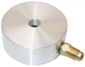 Lokring Lockring Mounting Accessories - Hffb-1 Front Bottle Support Freon