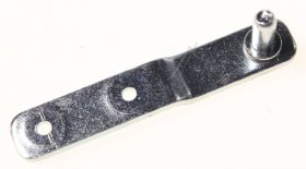 Door Hinges - 2650013093 Hinge Upper Complete [Electrolux Aeg]