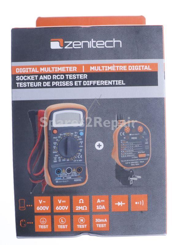 Cooker Connection Cable - Kabel 2x1 5mm² 25mtr Weiss