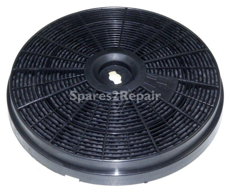 Elica Carbon Filter - F00329-1 Carbon Filter Ø20cm