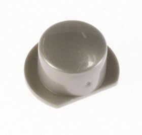 Flap - 1525889208 Push Button Cover Inox [Electrolux Aeg]