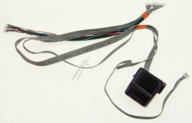 Hisense Gorenje Control Panel - Ht198798 Function Board Ltdn75k700guwus Sharp Right