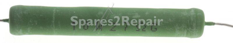 Mundorf 10w-wire Resistor Axial - 27r-10w Mresist Metalloxyd-resistor, 8x52mm, Axial