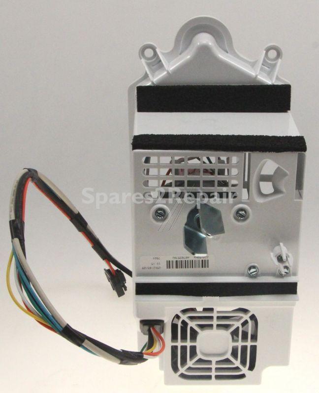 Ventilator Motor - 4055091682 Blower freezer assembly [Electrolux Aeg]