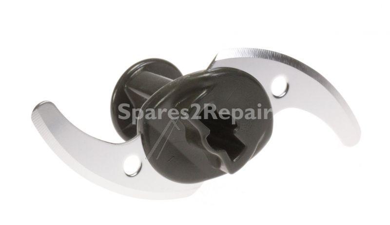 Mixer - Blender Blade - Ss-194127 Blade-chopper-removable [Groupe SEB]