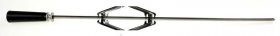Hisense Gorenje Spit - 608726 Skewer-complete Ng500