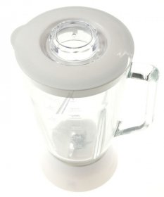 Mixer - Blender Bowl - At6016029100 Mixer 1783 [Delonghi]