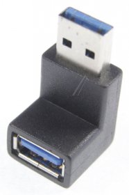 Delock Usb-adaptor - Adapter Usb 3.0 Stecker-buchse Gewinkelt 90° Vertikal