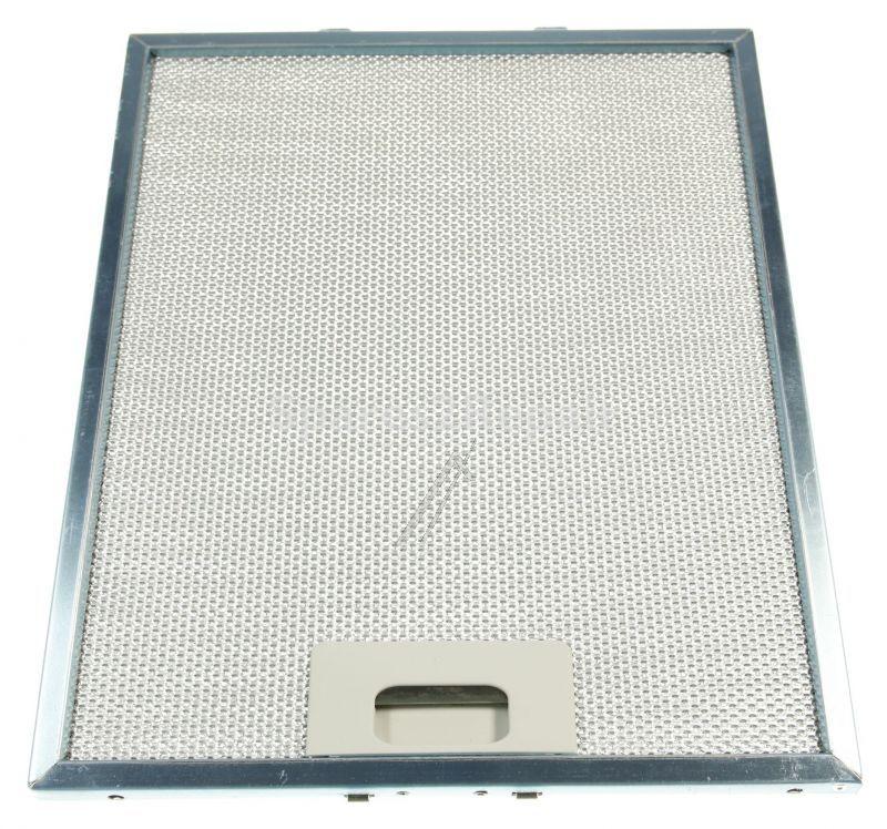 Elica Air Vent Grille - Grease Filter Fil Metall.320x259x12 C-test.