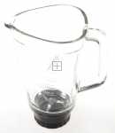 Mixer - Blender Bowl - 4055286068 Jug Assembly With Handle [Electrolux Aeg]