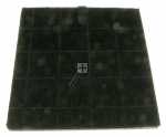 Smeg Carbon Filter - 690073210 Carbon Filter