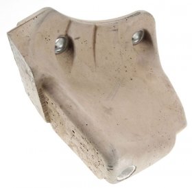 Weight - 4055012654 Weight right 10 7kg C3 [Electrolux Aeg]