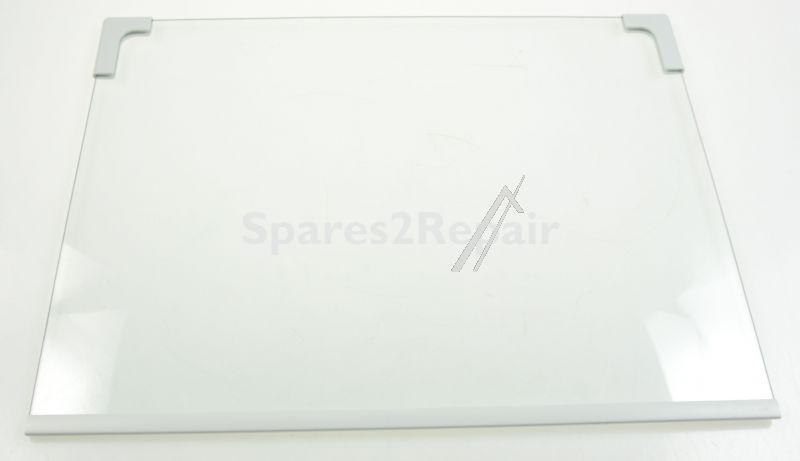 Shelf Assembly - 12531000001220 Glass Shelf Assembly Of Refrigerator [Midea]