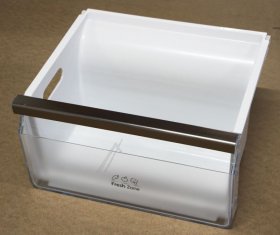 Hisense Gorenje Vegetable Drawer - Hk1961423 Lower Crisper Drawer