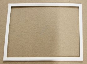 Magnetic Door Seal - 49001645 Freezer Gasket [Candy Hoover]