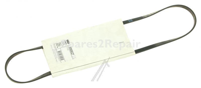 Poly v belt J - 1140j6 80009327 Drive Belt [Candy Hoover]