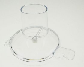 Flap - Ms-650117 Cover-bowl-chopper [Groupe SEB]
