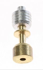 Lokring Lockring Reduction - 3-1,8nrms00 Gerade Messing Reduzierkupplung (typ 00)