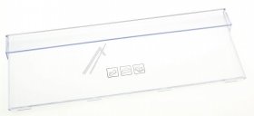 Drawer Front - 4652160100 C00895202 Biofresh Cover Hots_kf [Arcelik]
