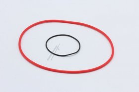 Sealing Materials - Kw715634 O-ring Set - 2pcs Blm800 [Delonghi]