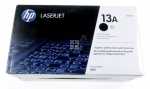 Hewlett Packard Toner Cartridge - 13a Tonerkartusche Schwarz 2 5k
