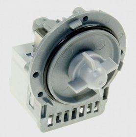 Samsung Drain Pump - Dc31-00030b Pump-drain 220v 60hz hanyu
