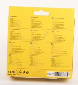 Delock Io Adapter - Pci Express Card > 6 X External + 1 X Internal Usb 3.0