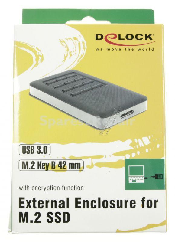 Delock Io Adapter - Pci Express Card > 4 X External Usb 3.0