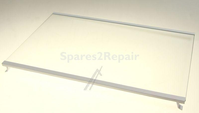 Hisense Gorenje Shelf Assembly - Hk1888629 Shelf Part