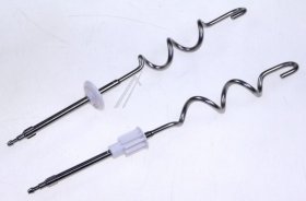 Kneader Hook - As-9620 Hook*2-to Make Pastry [Groupe SEB]