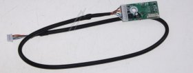 Samsung Board - Bn96-06152b Assembly Board P-ir lnt4681fx-xaa ct5000-536