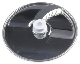 Friction Disc - Kw715847 French Fry Disc Assembly Fdp623wh [Delonghi]